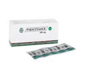 Paracetamol